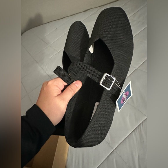 Steve Madden Shoes - Steve Madden Richmond Black Sneakers